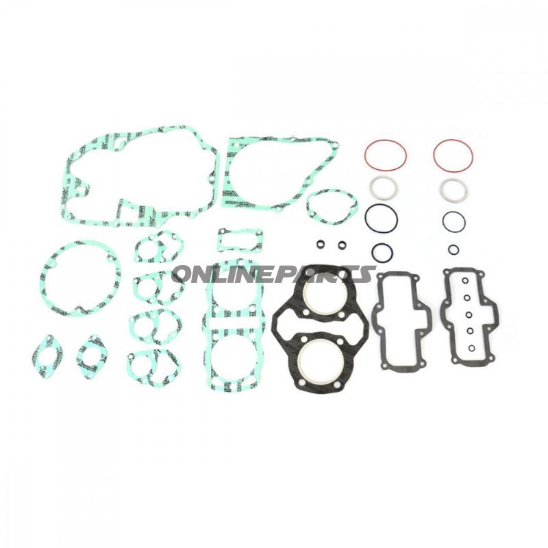 Gasket Kit Complete Athenawithout Shaft Seals