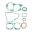 Gasket Kit Complete Athenawithout Shaft Seals