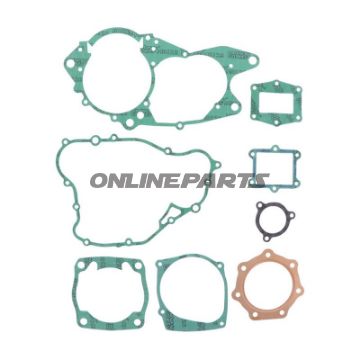 Gasket Kit Complete Athenawithout Shaft Seals