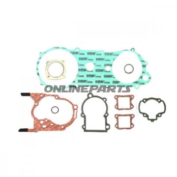 Gasket Kit Complete Athenawithout Shaft Seals