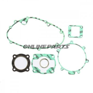 Gasket Kit Complete Athenawithout Shaft Seals
