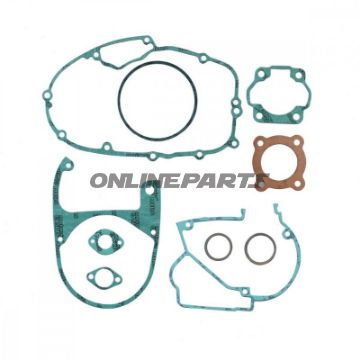 Gasket Kit Complete Athenawithout Shaft Seals