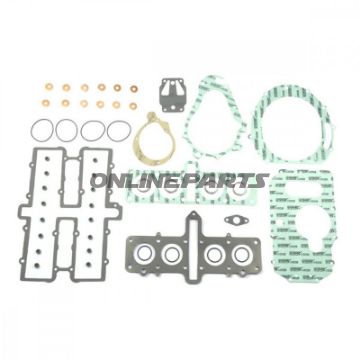 Gasket Kit Complete Athenawithout Shaft Seals