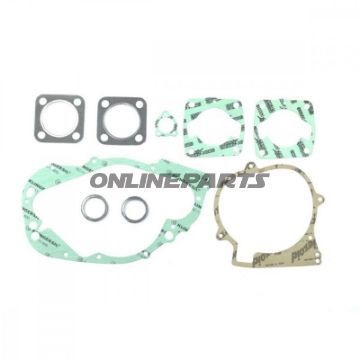Gasket Kit Complete Athenawithout Shaft Seals