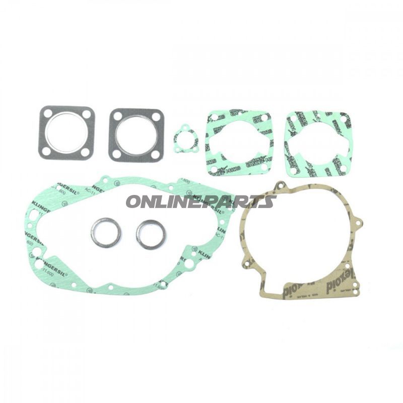 Gasket Kit Complete Athenawithout Shaft Seals