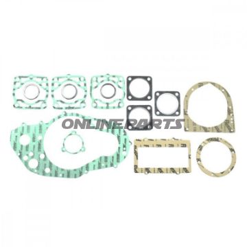 Gasket Kit Complete Athenawithout Shaft Seals