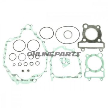 Gasket Kit Complete Athenawithout Shaft Seals