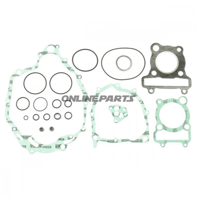 Gasket Kit Complete Athenawithout Shaft Seals