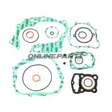 Gasket Kit Complete Athenawithout Shaft Seals