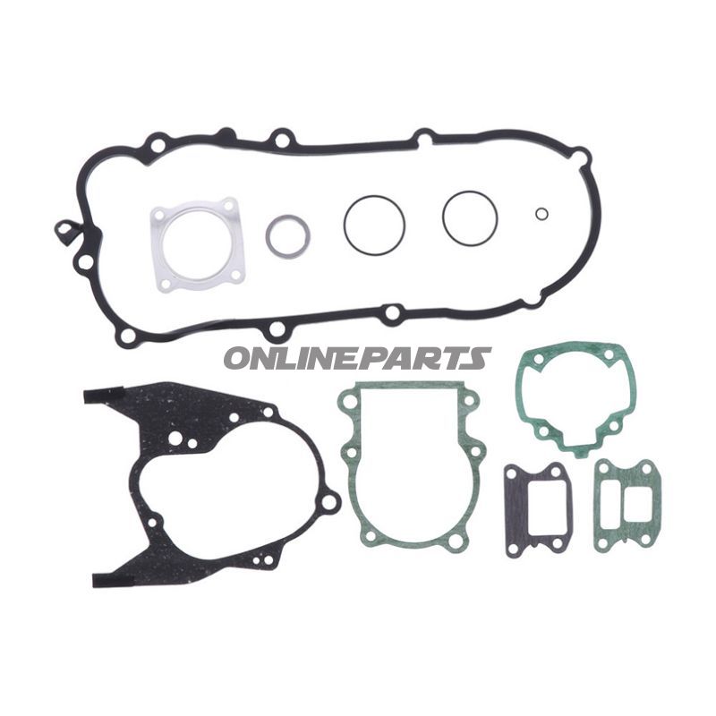 Gasket Kit Complete Athenawithout Shaft Seals