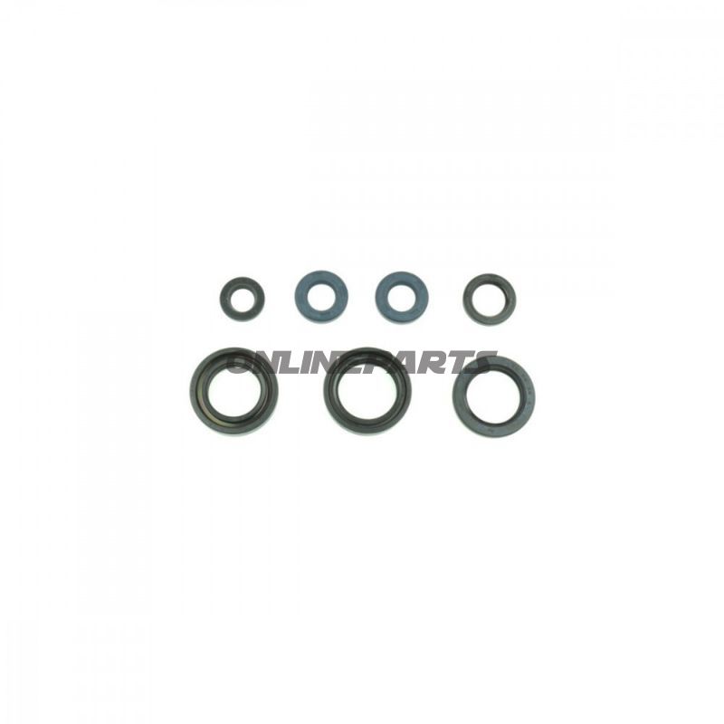 Shaft Seal Set Athena