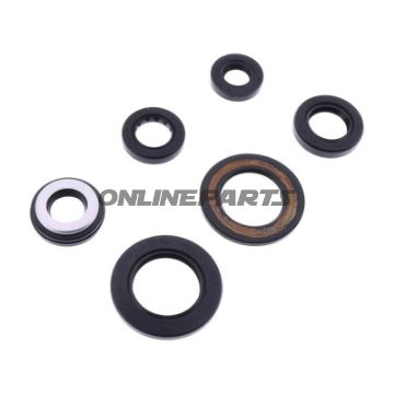 Shaft Seal Set Athena