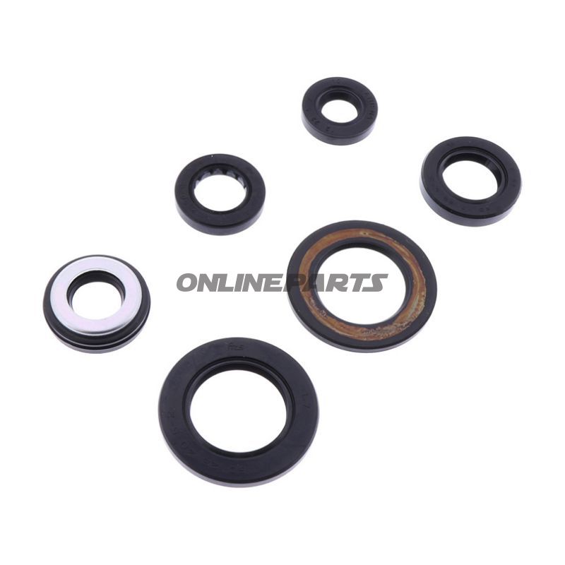 Shaft Seal Set Athena