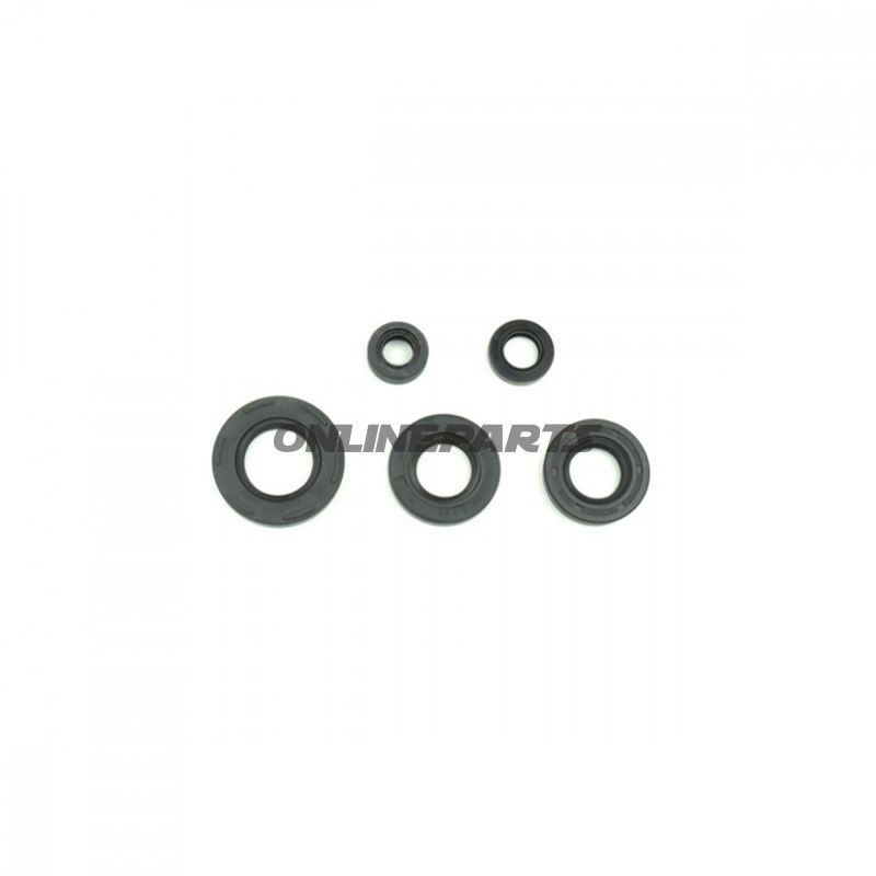 Shaft Seal Set Athena