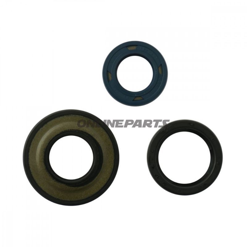 Shaft Seal Set Athena