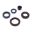 Shaft Seal Set Athena