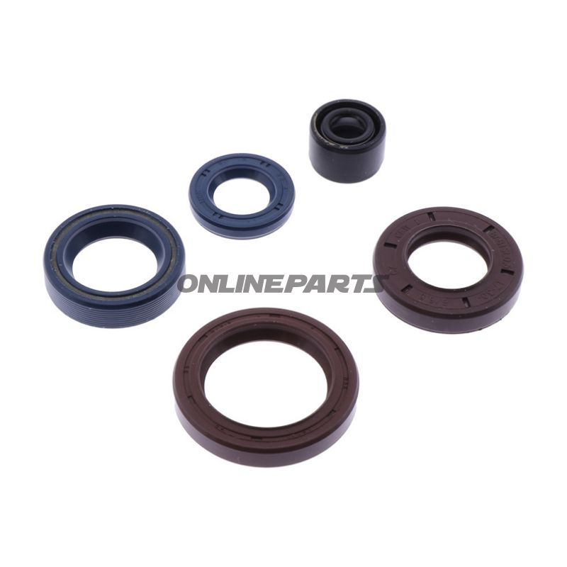 Shaft Seal Set Athena