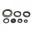 Shaft Seal Set Athena