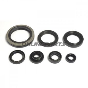 Shaft Seal Set Athena