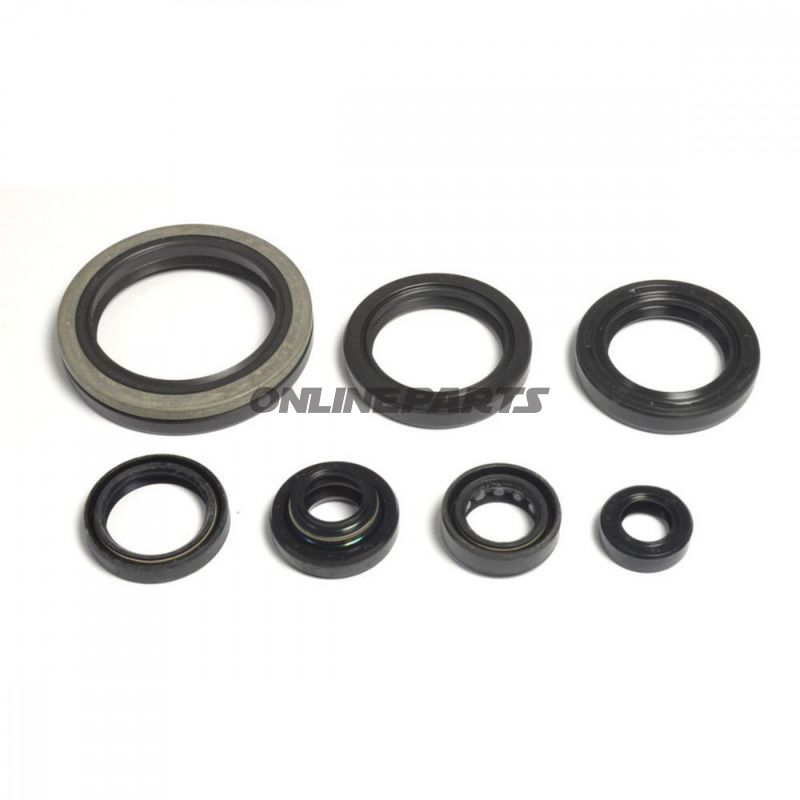 Shaft Seal Set Athena