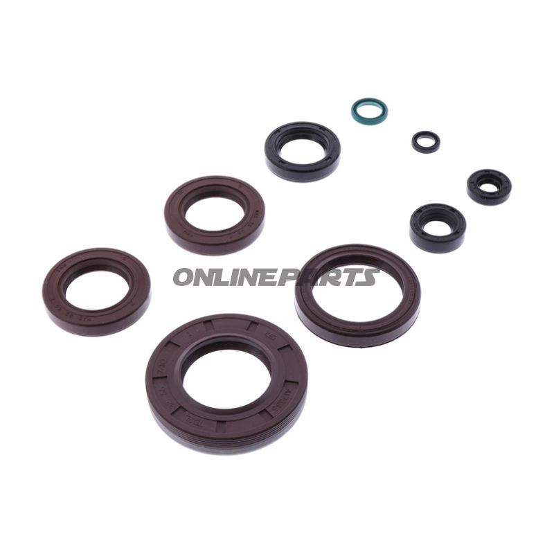 Shaft Seal Set Athena