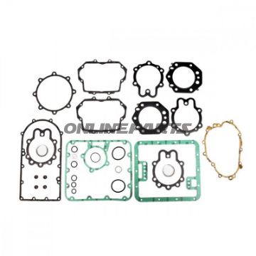 Gasket Kit Complete Athenawithout Shaft Seals