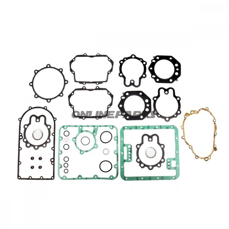 Gasket Kit Complete Athenawithout Shaft Seals