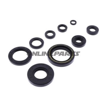 Shaft Seal Set Athena