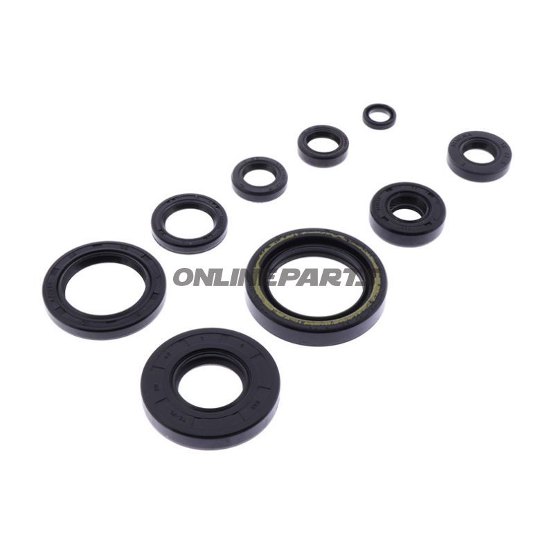 Shaft Seal Set Athena