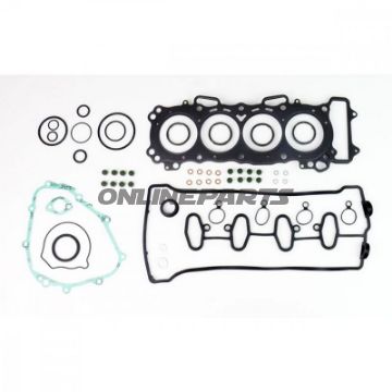 Gasket Kit Complete Athenawithout Shaft Seals