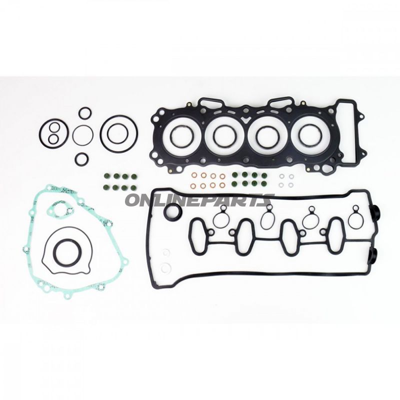 Gasket Kit Complete Athenawithout Shaft Seals