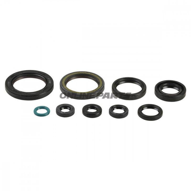 Shaft Seal Set Athena
