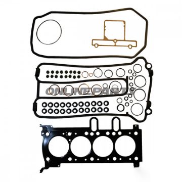Gasket Kit Complete Athenawithout Shaft Seals
