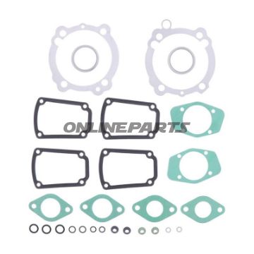 Topend Gasket Kit Athenafor Standard Cylinder Kit