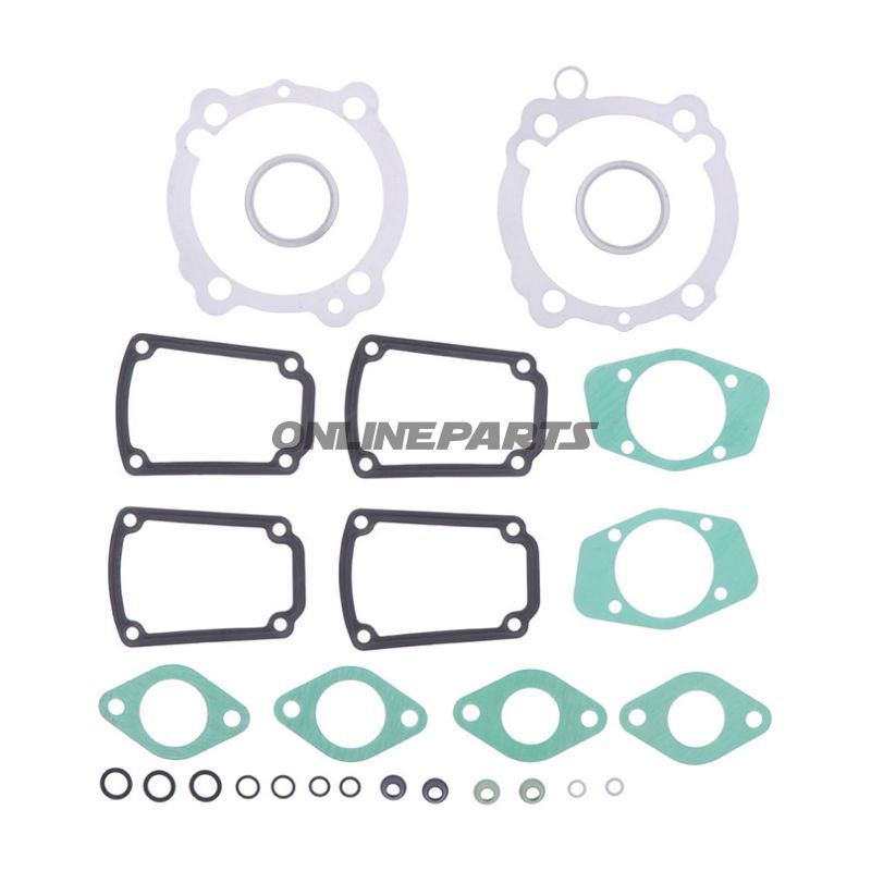 Topend Gasket Kit Athenafor Standard Cylinder Kit
