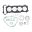 Gasket Kit Complete Athenawithout Valve Cover Gasket