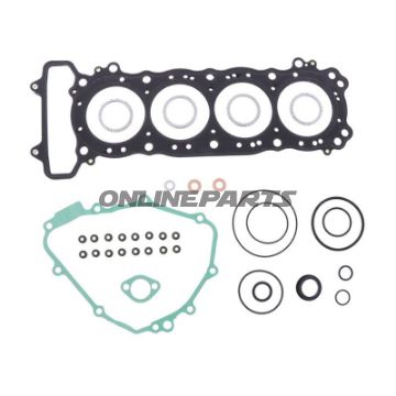 Gasket Kit Complete Athenawithout Valve Cover Gasket