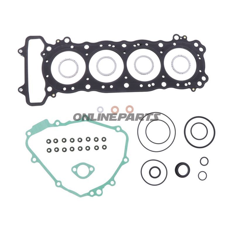Gasket Kit Complete Athenawithout Valve Cover Gasket