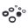 Shaft Seal Set Athena