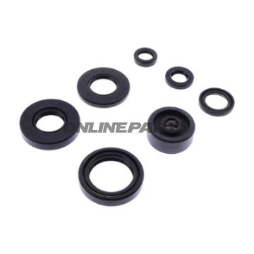 Shaft Seal Set Athena