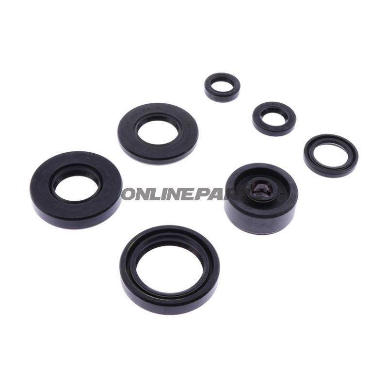 Shaft Seal Set Athena