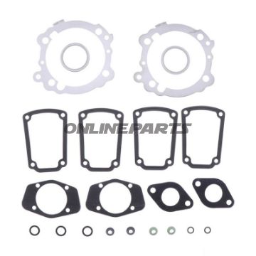 Topend Gasket Kit Athenafor Standard Cylinder Kit