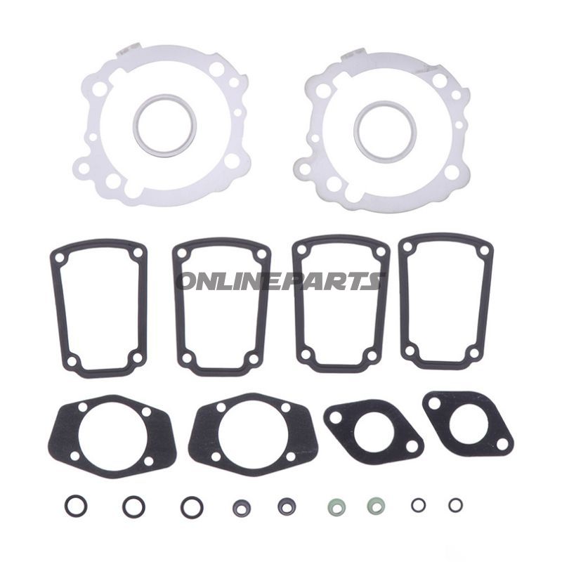 Topend Gasket Kit Athenafor Standard Cylinder Kit