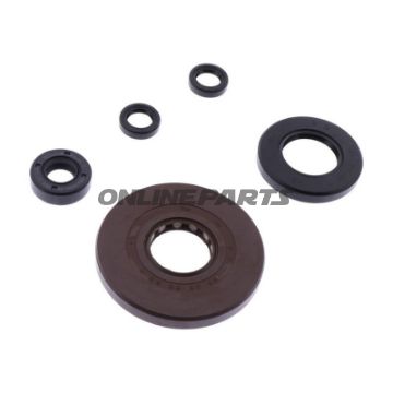 Shaft Seal Set Athena