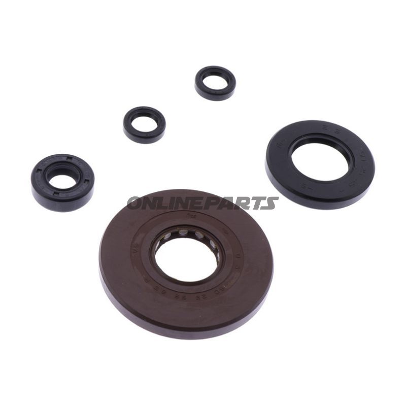 Shaft Seal Set Athena