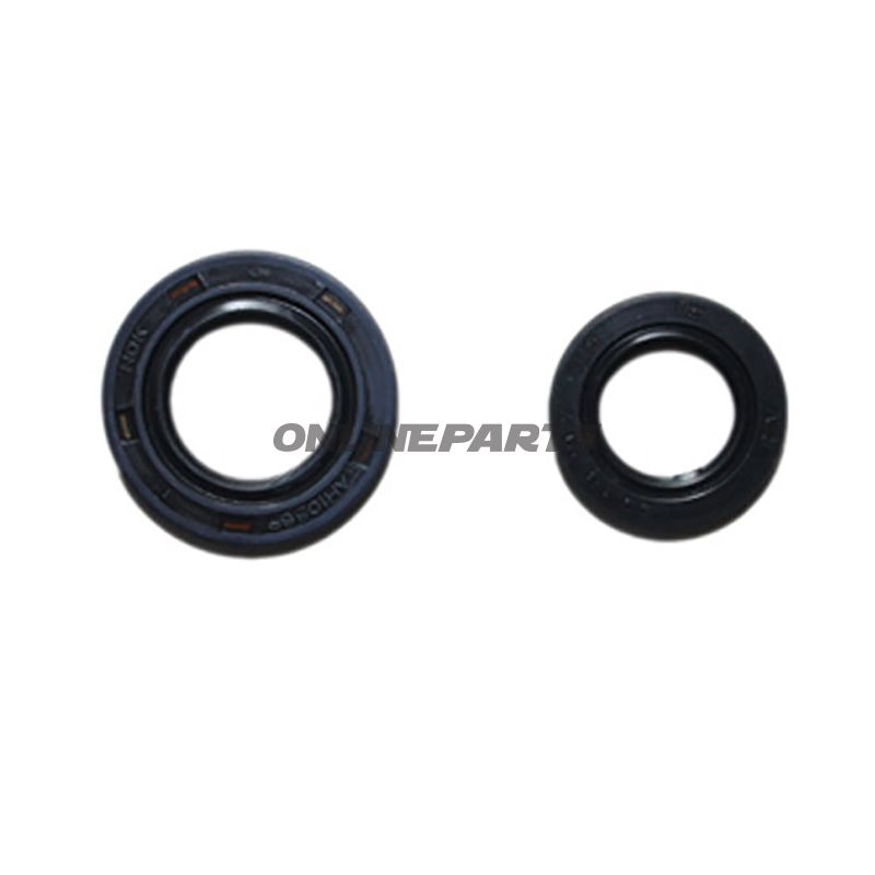 Shaft Seal Set Athena