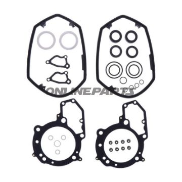 Topend Gasket Kit Athenafor Standard Cylinder Kit