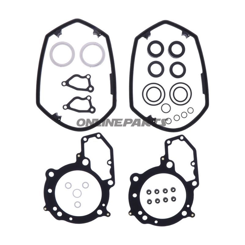 Topend Gasket Kit Athenafor Standard Cylinder Kit