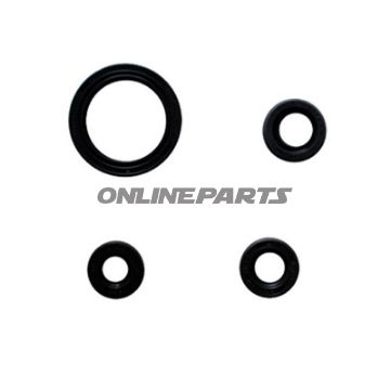 Shaft Seal Set Athena