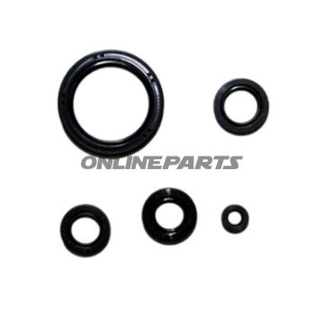 Shaft Seal Set Athena